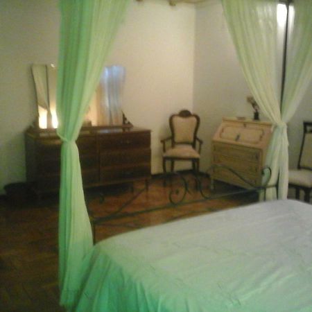 Отель Casa Bindi Triana Экстерьер фото
