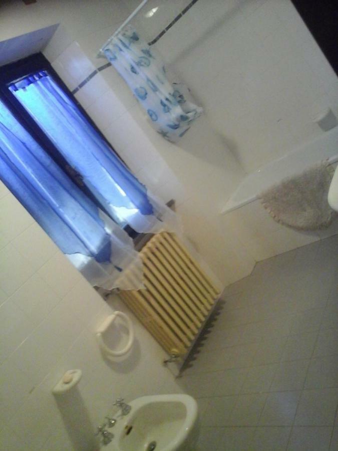Отель Casa Bindi Triana Экстерьер фото