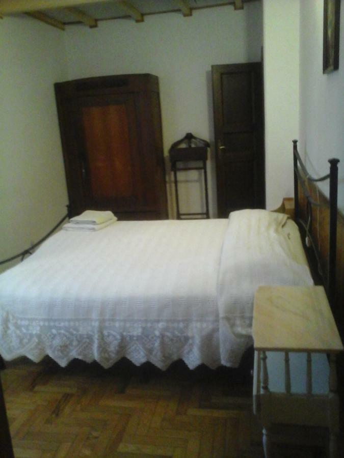 Отель Casa Bindi Triana Экстерьер фото