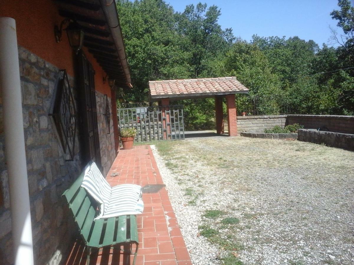 Отель Casa Bindi Triana Экстерьер фото