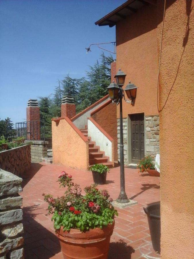Отель Casa Bindi Triana Экстерьер фото