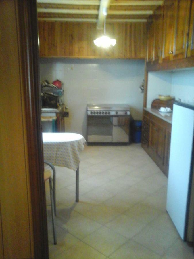 Отель Casa Bindi Triana Экстерьер фото