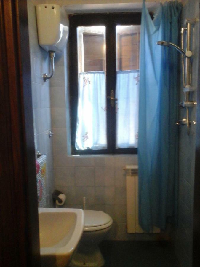 Отель Casa Bindi Triana Экстерьер фото