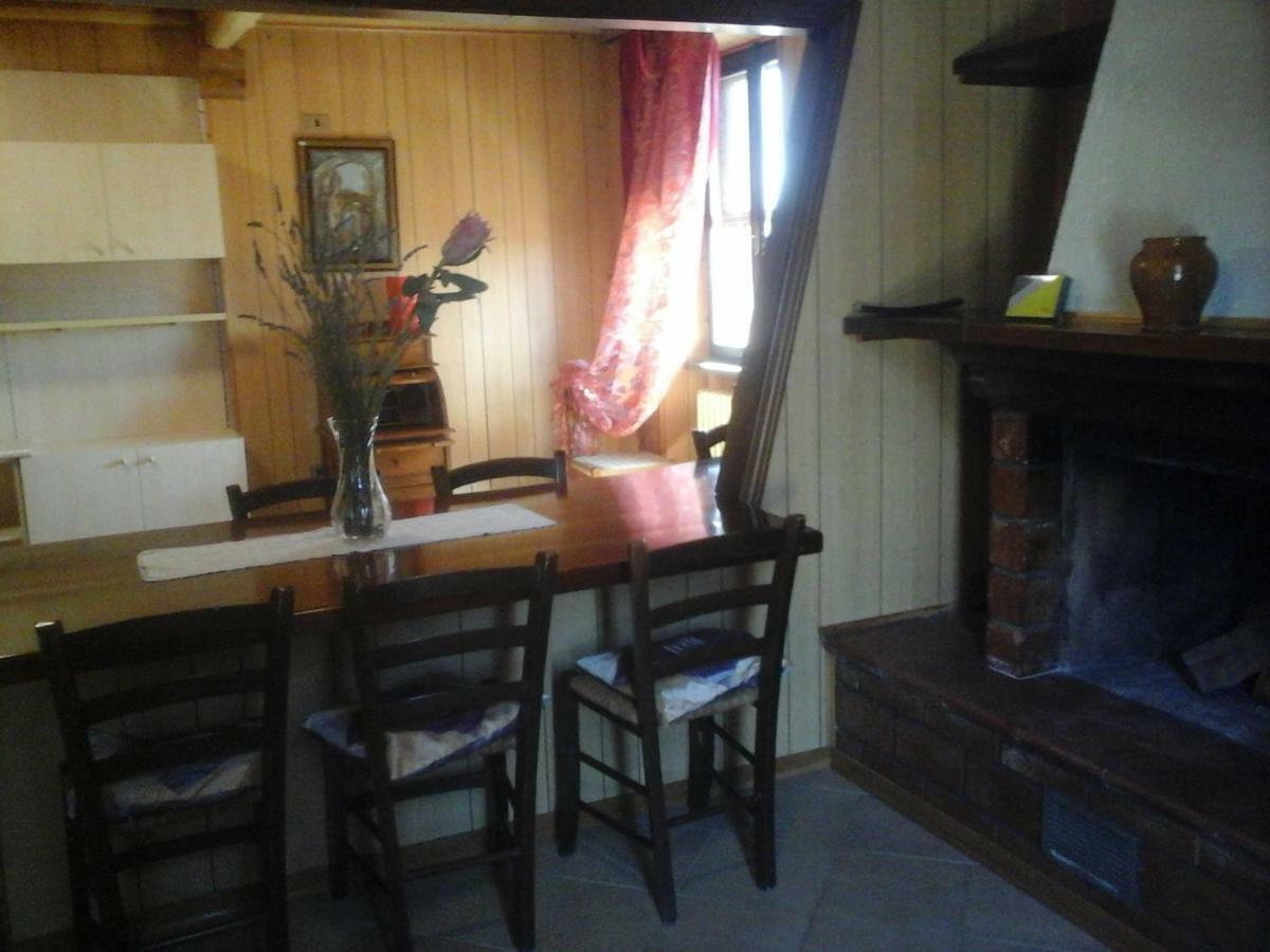 Отель Casa Bindi Triana Экстерьер фото