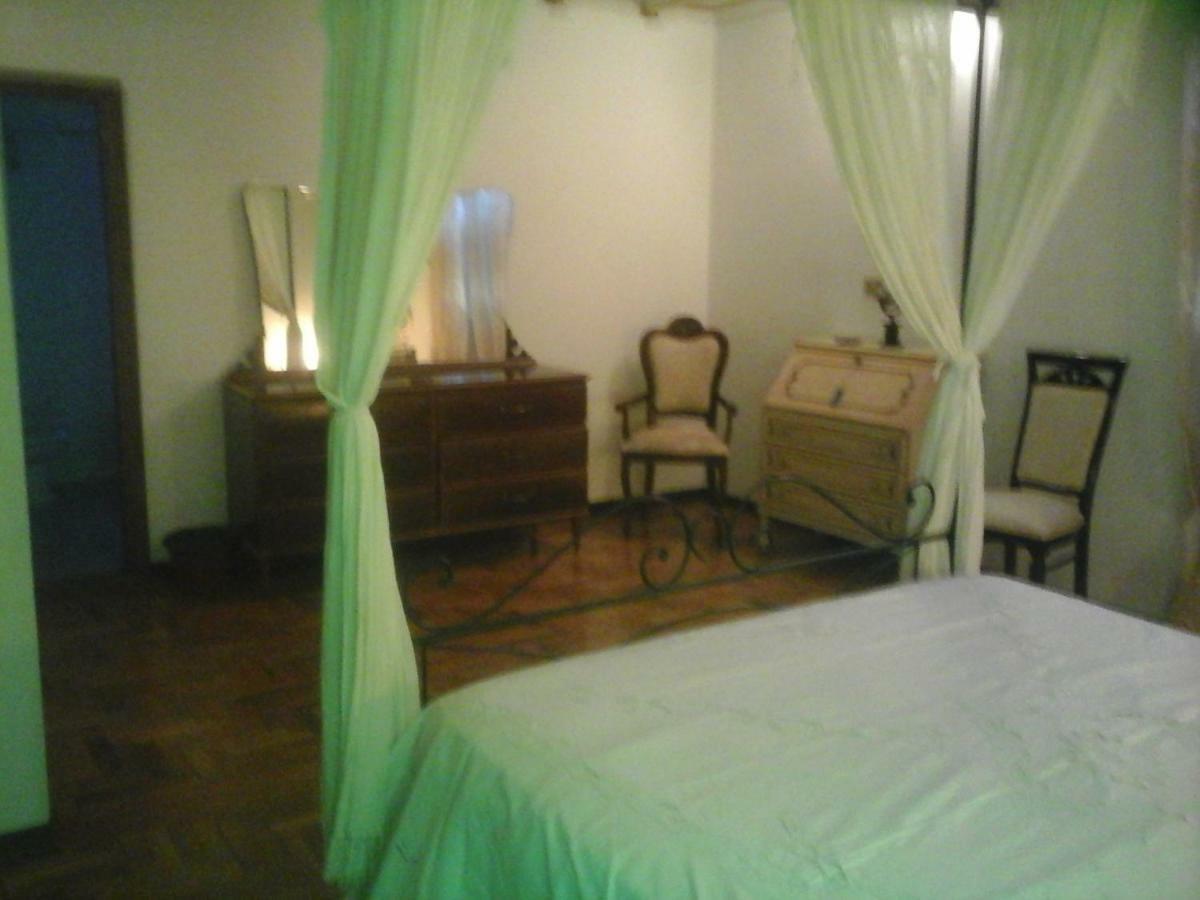Отель Casa Bindi Triana Экстерьер фото