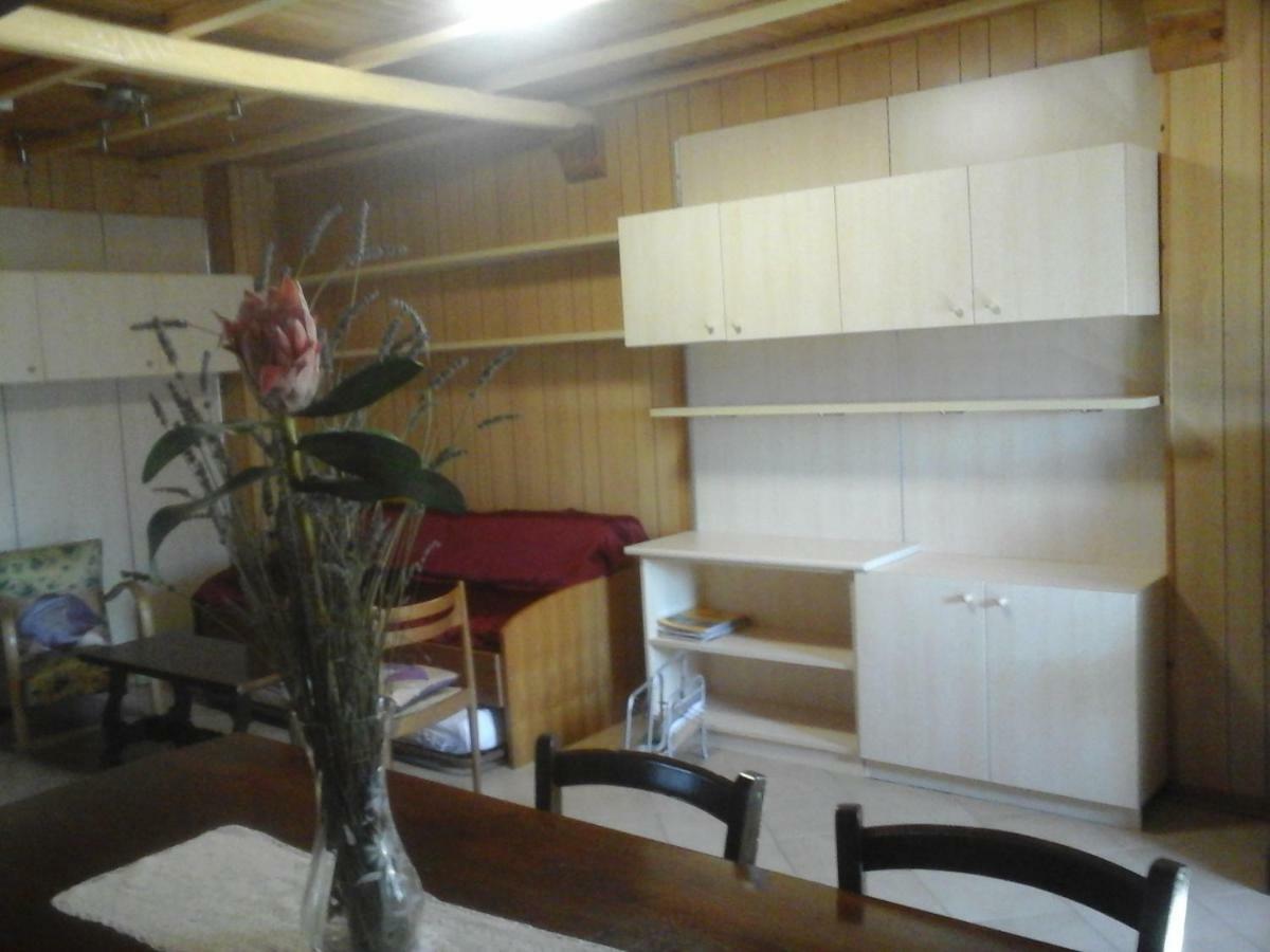 Отель Casa Bindi Triana Экстерьер фото