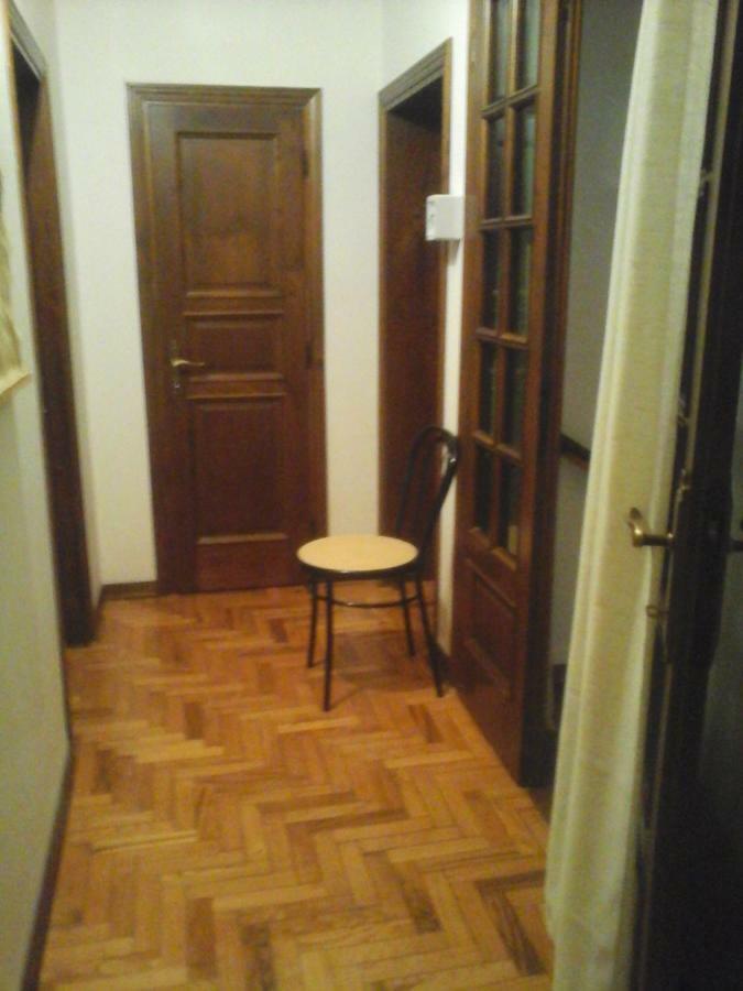 Отель Casa Bindi Triana Экстерьер фото