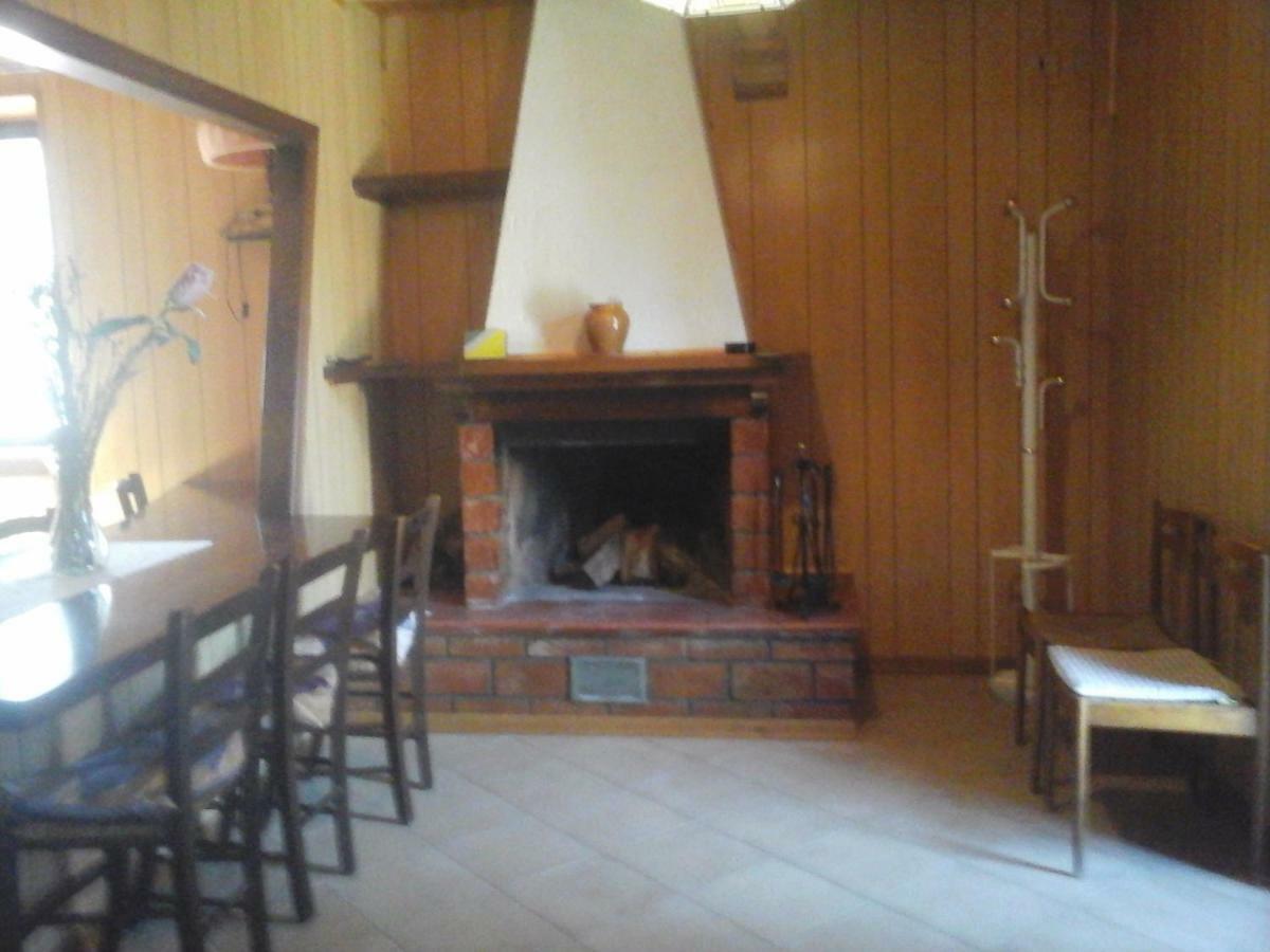 Отель Casa Bindi Triana Экстерьер фото