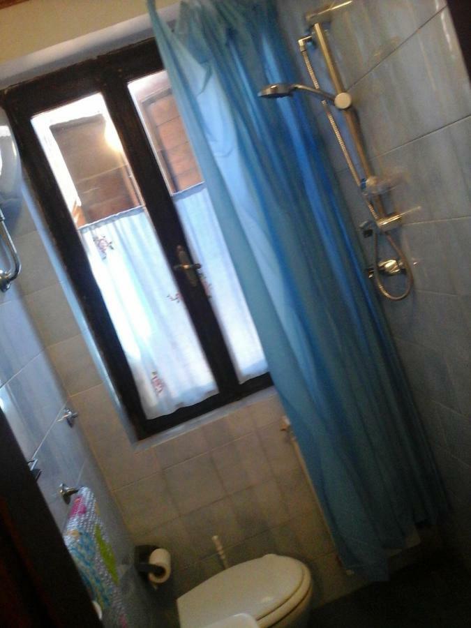 Отель Casa Bindi Triana Экстерьер фото