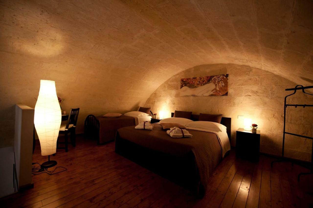 Отель Casa Bindi Triana Экстерьер фото
