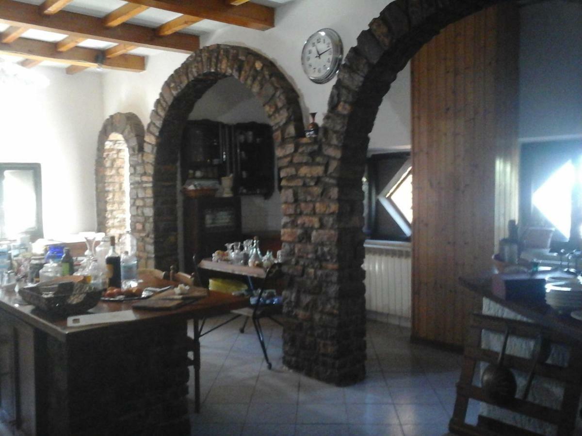 Отель Casa Bindi Triana Экстерьер фото