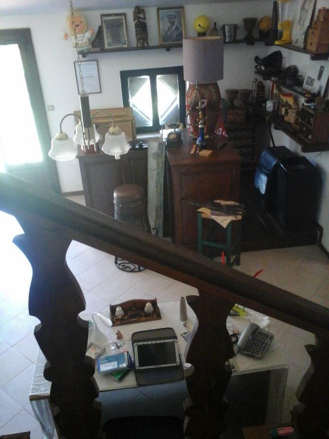 Отель Casa Bindi Triana Экстерьер фото