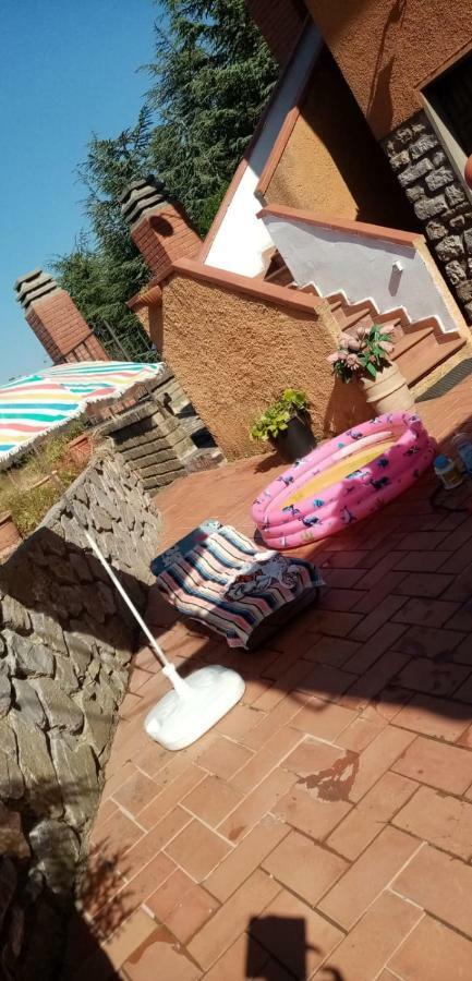 Отель Casa Bindi Triana Экстерьер фото