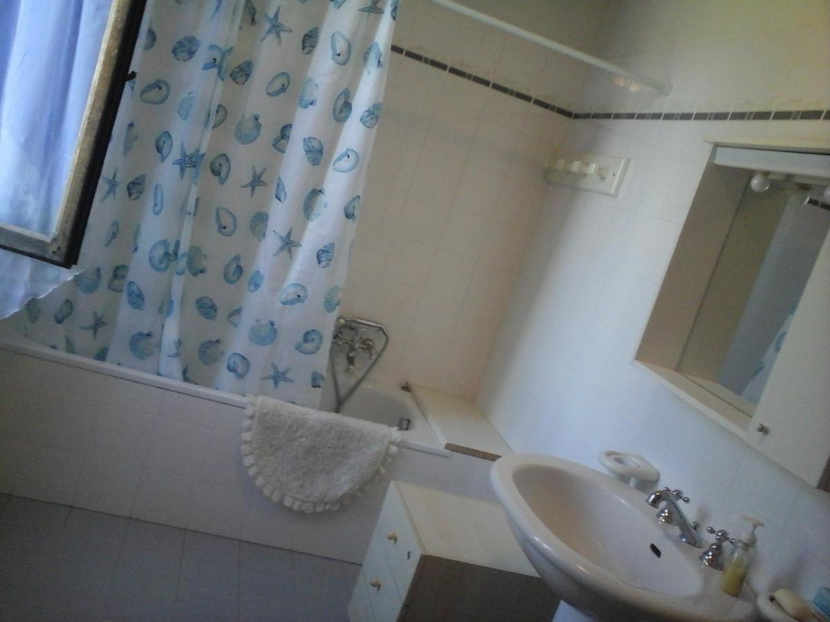 Отель Casa Bindi Triana Экстерьер фото